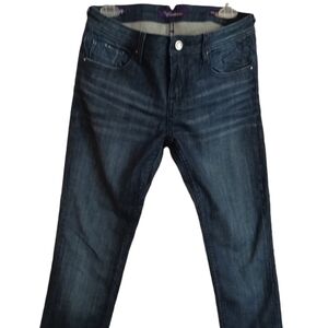 VIGOSS COLLECTION SKINNY FIT JEANS